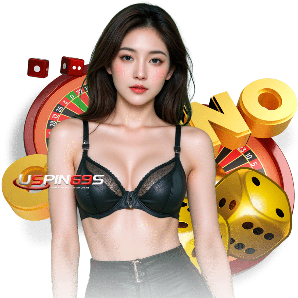 uspin69 slot 